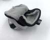 Reflective Soft Boots